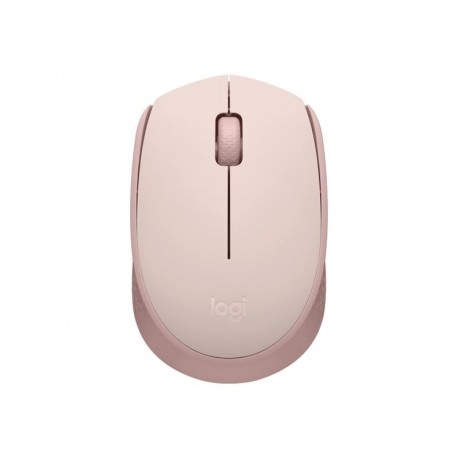 RATON LOGITECH WIRELESS M171 ROSA - 910-006865