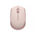 RATON LOGITECH WIRELESS M171 ROSA - 910-006865