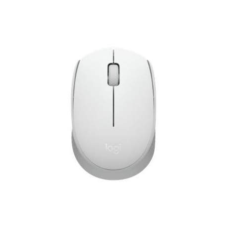 RATON LOGITECH WIRELESS M171 BLANCO - 910-006867
