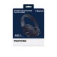 Pantone PT-WH005 Auriculares Inalámbrico y alámbrico Diadema Calls/Music Bluetooth Azul