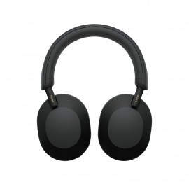 Sony WH-1000XM5 Auriculares Inalámbrico y alámbrico Diadema Llamadas/Música Bluetooth Negro