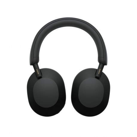 Sony WH-1000XM5 Auriculares Inalámbrico y alámbrico Diadema Llamadas/Música Bluetooth Negro