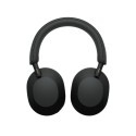 Sony WH-1000XM5 Auriculares Inalámbrico y alámbrico Diadema Llamadas/Música Bluetooth Negro