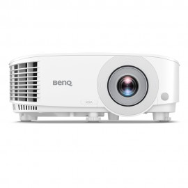 Benq MX560 videoproyector Proyector instalado en techo / pared 4000 lúmenes ANSI DLP XGA (1024x768) Blanco - 9h.jne77.13e
