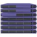 Extreme networks 5520-24X switch L2/L3 Ninguno Púrpura