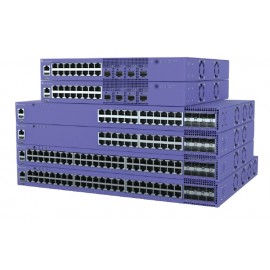 Extreme networks 5320-48P-8XE switch Gestionado L2/L3 Gigabit Ethernet (10/100/1000) Energía sobre Ethernet (PoE) Púrpura