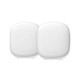 WIRELESS ROUTER GOOGLE NEST WIFI PRO 6E PACK 2