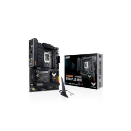 PLACA ASUS TUF GAMING B760-PLUS WIFI,INTEL,1700,B760,4DDR5,128GB