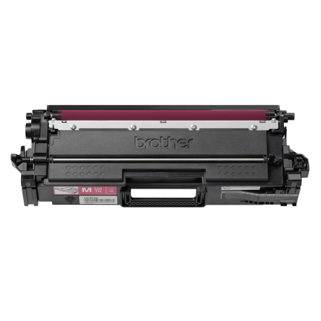 TONER BROTHER TN821XXLM MAGENTA 12000PAG - TN821XXLM