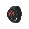 Samsung Galaxy Watch 5 Pro 3,56 cm (1.4'') Super AMOLED Negro, Titanio GPS (satélite) - SM-R920NZKAPHE