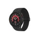 Samsung Galaxy Watch 5 Pro 3,56 cm (1.4'') Super AMOLED Negro, Titanio GPS (satélite) - SM-R920NZKAPHE