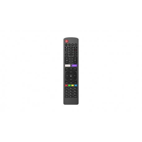 MANDO UNIVERSAL PHILIPS COMPATIBLE TV LG - SRP4030/10