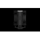 DeepCool AK400 ZERO DARK PLUS Procesador Refrigerador de aire 12 cm Negro 1 pieza(s)