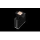 DeepCool AK400 ZERO DARK PLUS Procesador Refrigerador de aire 12 cm Negro 1 pieza(s)