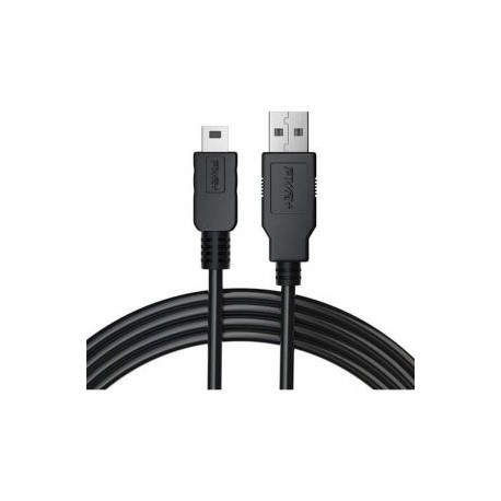Wacom ACK4090601 cable USB 3 m USB A Micro-USB A Negro