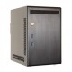 Lian Li PC-Q02B Mini ATX Negro