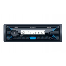 Sony DSX-M55BT Negro, Azul 55 W Bluetooth