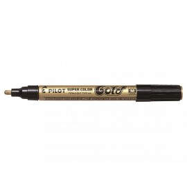 Pilot Super Color Oro - 4902505088025