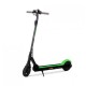 SCOOTER ELÉCTRICO JUVENIL OLSSON UNIQUE 8  VERDE - ES0155033