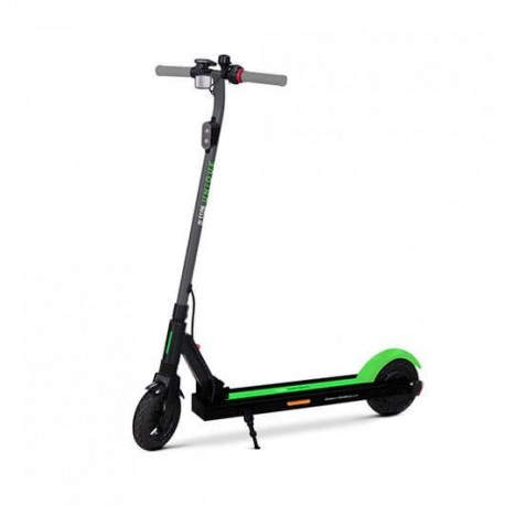 SCOOTER ELÉCTRICO JUVENIL OLSSON UNIQUE 8  VERDE - ES0155033
