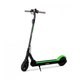 SCOOTER ELÉCTRICO JUVENIL OLSSON UNIQUE 8  VERDE - ES0155033