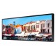 Samsung LH37SHRBBGB Diseño panorámico 94 cm (37'') VA Wifi 700 cd / m² Negro Tizen 4.0 20/7