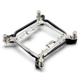 Zalman ZMCS4A. Adapador Socket 1366 para Zalman 9700 9500