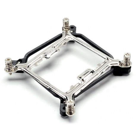 Zalman ZMCS4A. Adapador Socket 1366 para Zalman 9700 9500