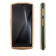 Cubot Pocket 10,2 cm (4'') SIM doble Android 11 USB Tipo C 4 GB 64 GB 3000 mAh Oro, Verde