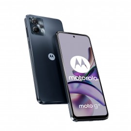 Motorola Moto G 13 16,5 cm (6.5'') SIM doble Android 13 4G USB Tipo C 4 GB 128 GB 5000 mAh Negro
