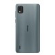 Nokia C2 2nd Edition 14,5 cm (5.7'') Android 11 4G MicroUSB 2 GB 32 GB 2400 mAh Azul