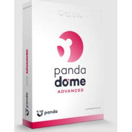 Panda Dome Advanced 1 licencia(s) 3 año(s)