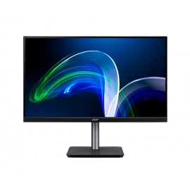 Acer CB273U 68,6 cm (27'') 2560 x 1440 Pixeles Wide Quad HD Negro
