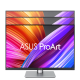ASUS ProArt PA248CRV 61,2 cm (24.1) 1920 x 1200 Pixeles WUXGA LCD Negro, Plata