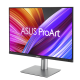 ASUS ProArt PA248CRV 61,2 cm (24.1) 1920 x 1200 Pixeles WUXGA LCD Negro, Plata