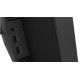 Lenovo ThinkVision T27h-2L 68,6 cm (27'') 2560 x 1440 Pixeles Quad HD LED Negro