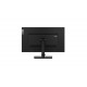 Lenovo ThinkVision T27h-2L 68,6 cm (27'') 2560 x 1440 Pixeles Quad HD LED Negro