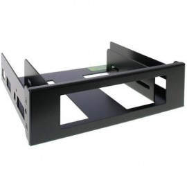 Lian Li MF-515X Negro. Adaptador a 5.25