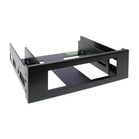 Lian Li MF-515X Negro. Adaptador a 5.25