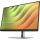 HP E24u G5 60,5 cm (23.8'') 1920 x 1080 Pixeles Full HD LCD Negro, Plata