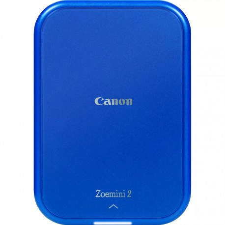 Canon Zoemini 2 impresora de foto ZINK (Sin tinta) 313 x 500 DPI 2'' x 3'' (5x7.6 cm)