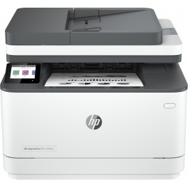 HP LaserJet Pro Impresora multifunción 3102fdn, Blanco y negro, Impresora para Pequeñas