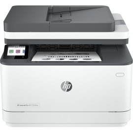 HP LaserJet Pro Impresora multifunción 3102fdw, Blanco y negro, Impresora para Pequeñas