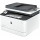 HP LaserJet Pro Impresora multifunción 3102fdw, Blanco y negro, Impresora para Pequeñas