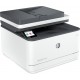 HP LaserJet Pro Impresora multifunción 3102fdw, Blanco y negro, Impresora para Pequeñas