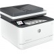HP LaserJet Pro Impresora multifunción 3102fdw, Blanco y negro, Impresora para Pequeñas