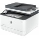 HP LaserJet Pro Impresora multifunción MFP3102fdwe, Blanco y negro, Impresora para