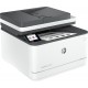 HP LaserJet Pro Impresora multifunción MFP3102fdwe, Blanco y negro, Impresora para