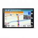 Garmin DriveSmart 86 MT-S navegador Fijo 20,3 cm (8'') TFT Pantalla táctil 295,2 g Negro
