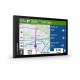 Garmin DriveSmart 66 EU MT-S navegador Fijo 15,2 cm (6'') TFT Pantalla táctil 175 g Negro